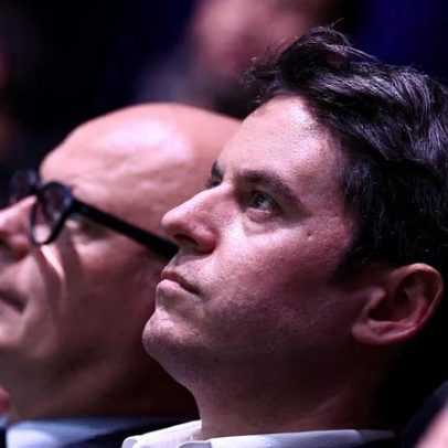 Ex-primeiros-ministros Philippe e Attal apoiam centristas na eleição, pesquisa