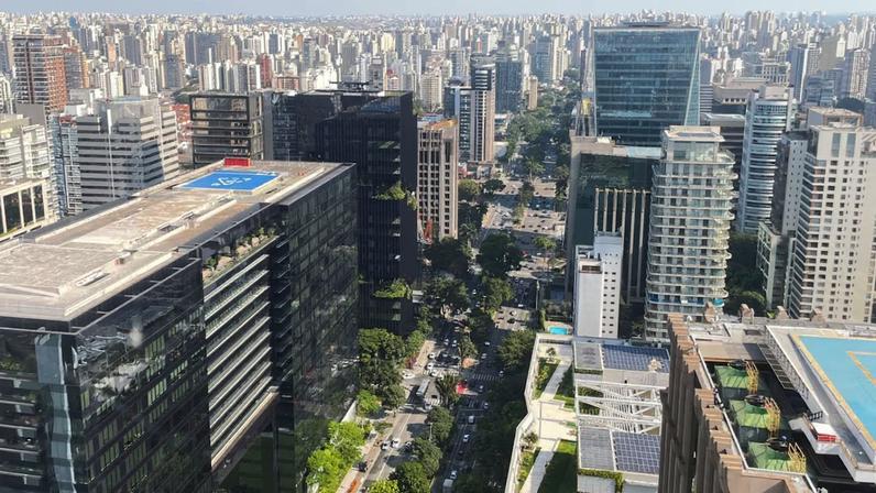 Vinland e Kapitalo se destacam em ano positivo para fundos multimercados