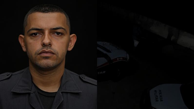 Lucas Lopes Bernardo era soldado do 9º Batalhão Metropolitano da Polícia Militar