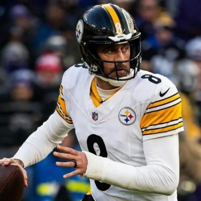 Onde assistir jogos da NFL hoje (4/1)