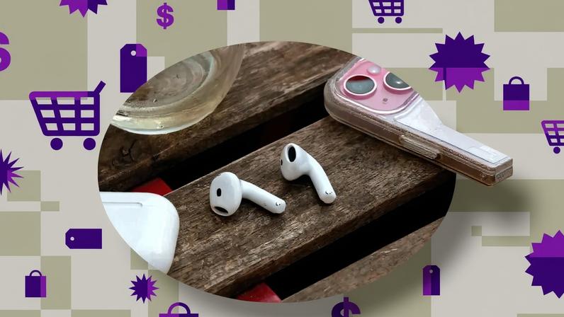 AirPods 4 e streamer 4K do Google estão entre os melhores negócios da semana