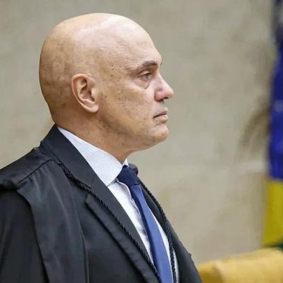 Moraes exclui receitas do Ministério Público do arcabouço fiscal
