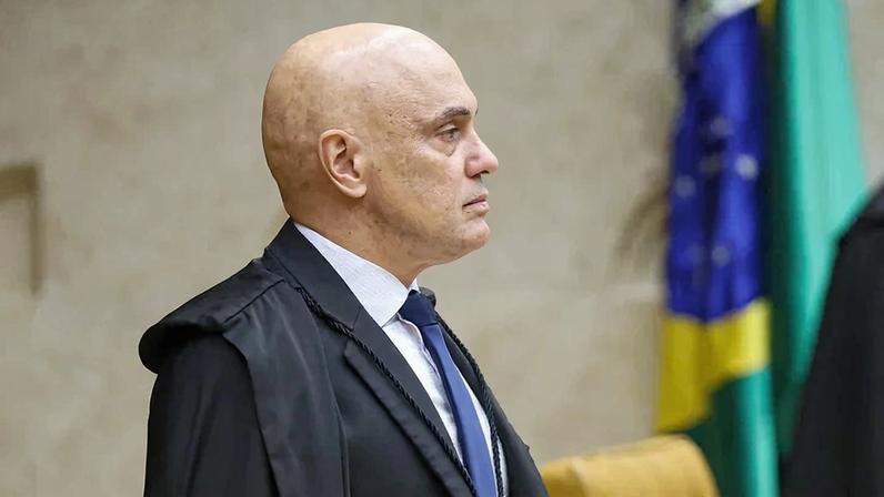 Moraes exclui receitas do Ministério Público do arcabouço fiscal