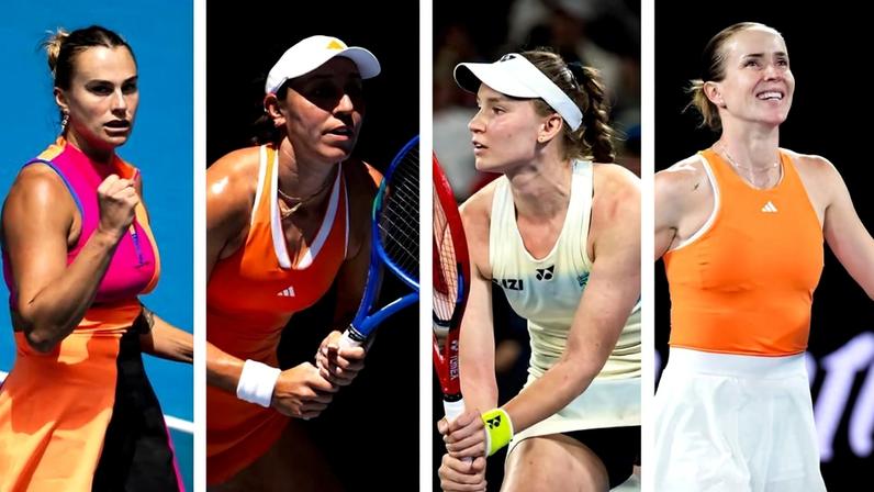 Fotos: Jimmie48/WTA