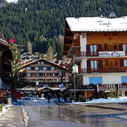 Incêndio em Crans-Montana causa mortes e eleva riscos ao turismo suíço