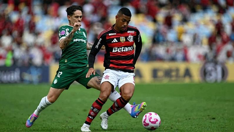 Foto: Mauro Pimentel/AFP