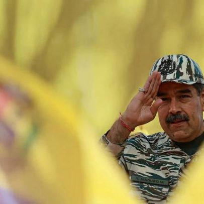 Maduro é indiciado por narcoterrorismo, segundo procuradora-geral dos EUA