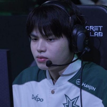Roamer faz quadrakill, mas BRO não vence série na LCK 2026