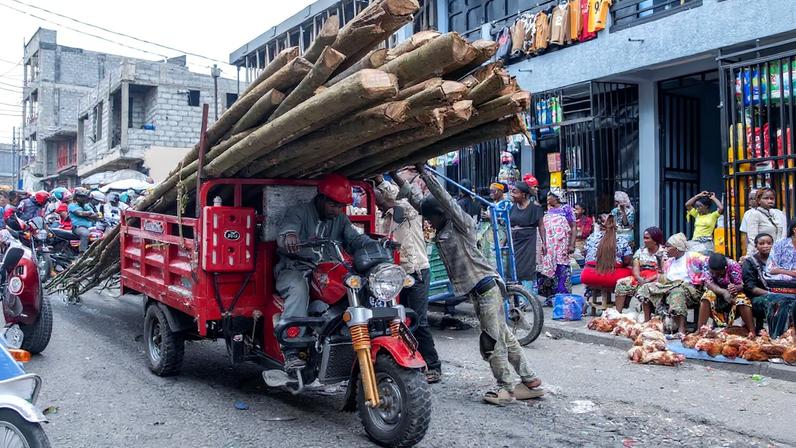 One year on, Congolese reflect on life under M23 occupation
