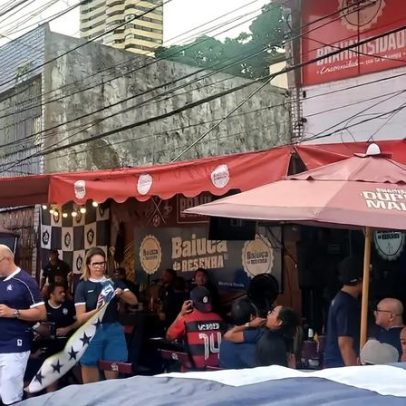 Paysandu x Remo: Leão sobe à Série A e amplia a rivalidade paraense