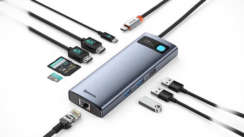 Baseus Dock