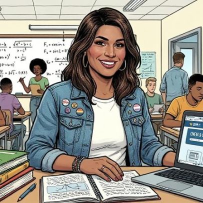 Programa oferece 100 bolsas integrais a pessoas trans em curso pré-vestibular