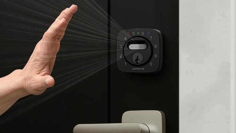 Bolt Sense 1