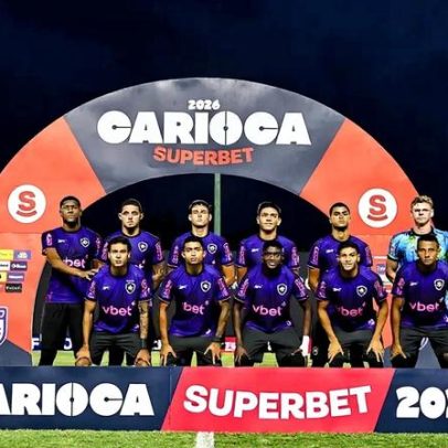 Botafogo avança ao mata-mata do Carioca sem precisar atuar