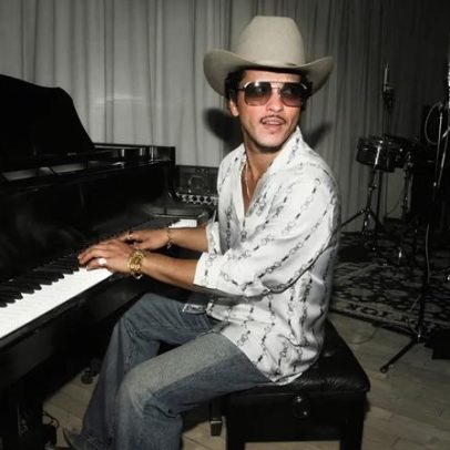 Bruno Mars é o Embaixador do Record Store Day 2026