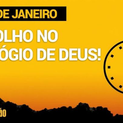 Relógio de Deus 2.2 recebe atualizações e análises