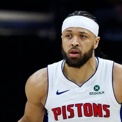 NBA 2025/26: Rodada de 1º de janeiro agita a temporada