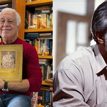 Fagundes destaca novamente a importância da Bíblia