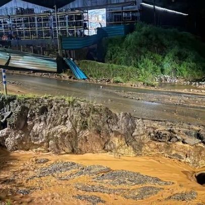 MPF pede bloqueio de R$ 1 bilhão da Vale por vazamentos em MG