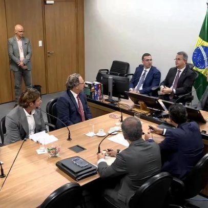 Vorcaro cita exposição e BC explica fraude nos momentos-chave do caso Master