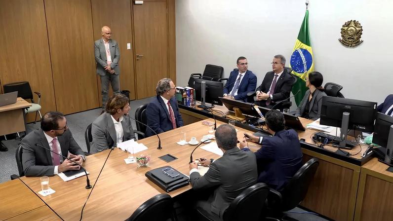 Vorcaro cita exposição e BC explica fraude nos momentos-chave do caso Master