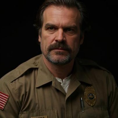 Criadores de Stranger Things descartam spin-offs com Hopper e nova geração