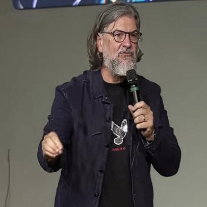 Liderança Cristã: a Vontade de Deus é a verdadeira segurança