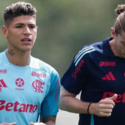 Calendário de janeiro do Flamengo: janela, pré-temporada e jogos