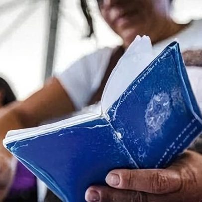 Brasil registra saldo positivo de 1,27 milhão de empregos formais em 2025