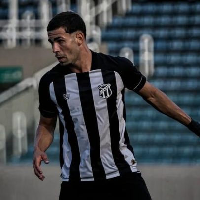 Ceará na Copinha: agenda de jogos e adversários da fase de grupos