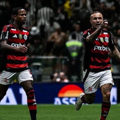 Torcedores do Flamengo escolhem quem fica ou sai na janela de transferências