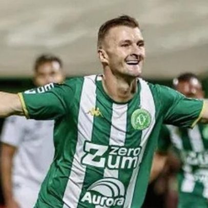 Novato assume liderança do Brasileirão após a primeira rodada