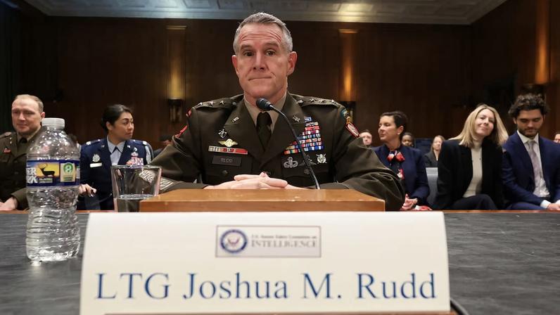 Escolha de NSA de Trump apoia ampliação de poderes de vigilância pós-9/11