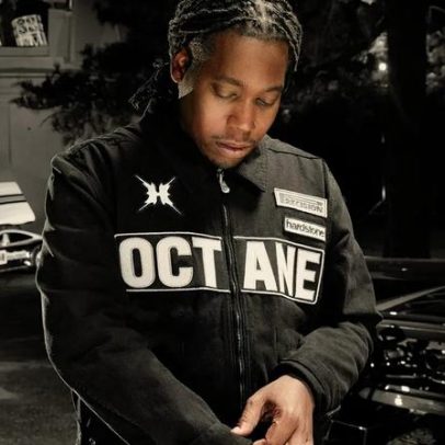 Don Toliver: criar Octane foi equilíbrio entre paternidade e mundo