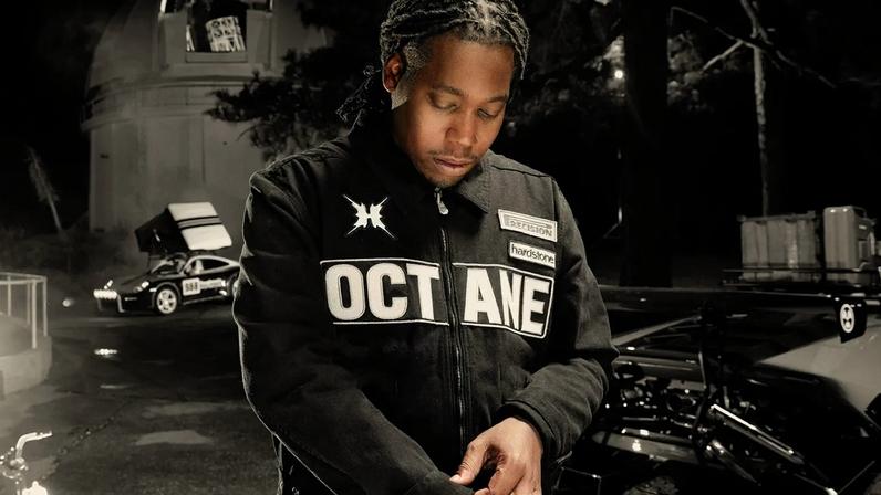 For Don Toliver, Creating ‘Octane’ Album Was A Balance Of Fatherhood And World Building