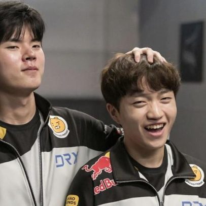 Keria realiza sonho de carreira revelado há 6 anos durante LCK 2026