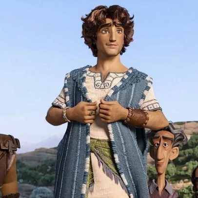 Davi – Nasce um Rei: Música e Fé em Ação