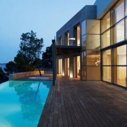 Mercado de imóveis de luxo nos EUA cresce quase o dobro do tradicional