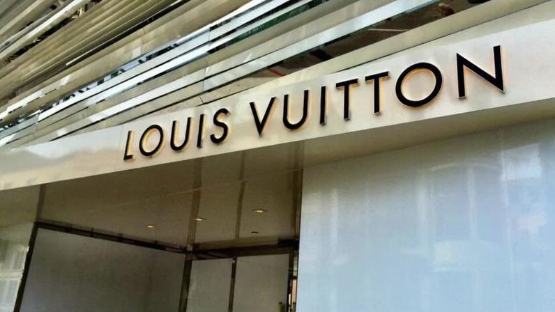 Louis Vuitton planeja um desenvolvimento de US$ 900 milhões na Rodeo Drive, em Beverly Hills