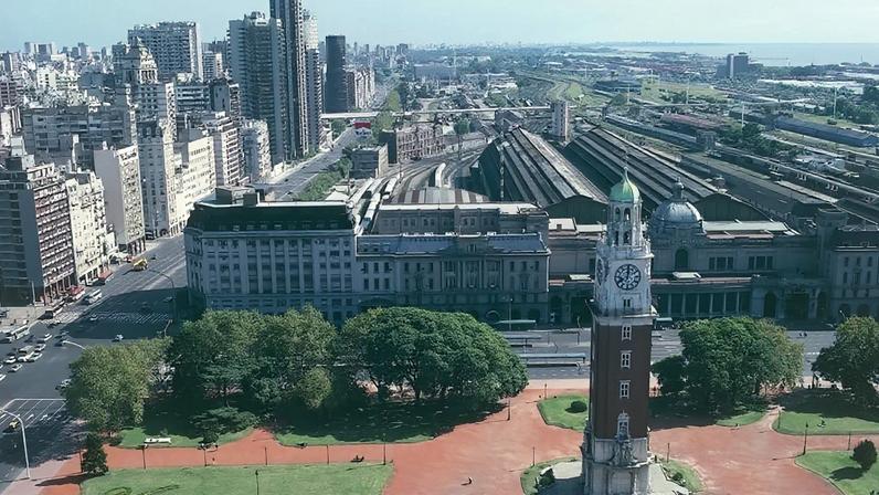 Crédito hipotecário impulsiona Buenos Aires ao melhor ano imobiliário em 20 anos