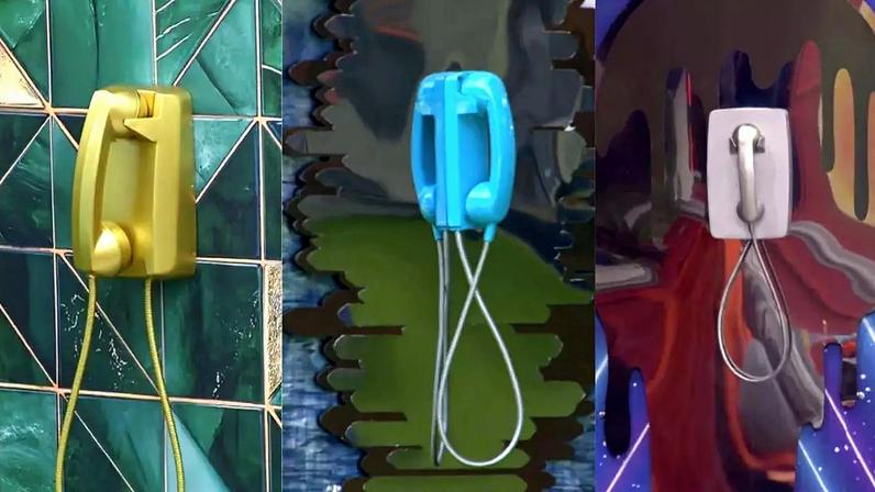 Big Fone tocará três vezes até domingo; confira a dinâmica da semana