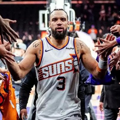 Charles Barkley faz escolha surpreendente para o All-Star Game