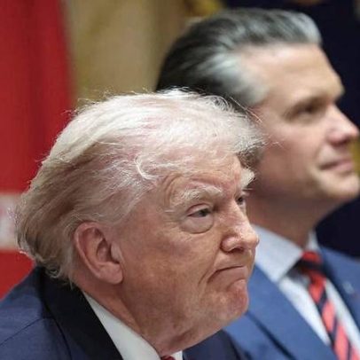 O que há e o que não há na nova Estratégia de Defesa Nacional de Trump