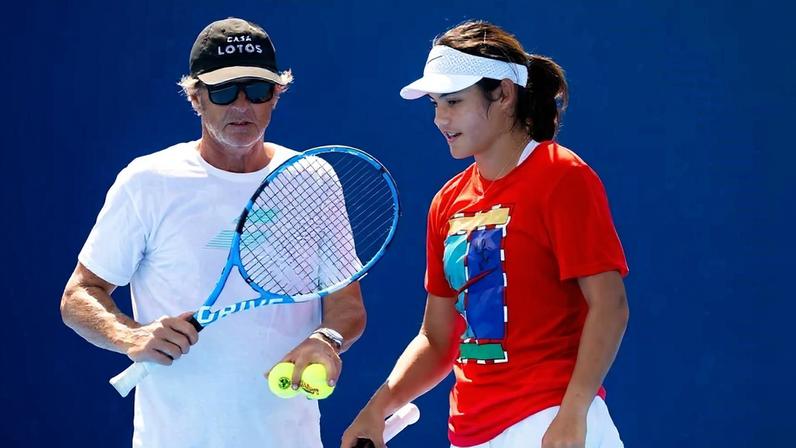 Foto: Jimmie48/WTA