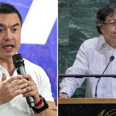 Equador e Colômbia discutem medidas em meio à guerra tarifária