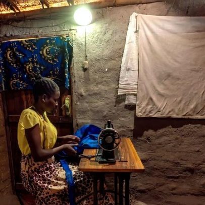 Energia solar ganha terreno na África, mas desafios persistem