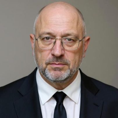 Zelenskiy propõe Shmyhal como novo ministro de Energia da Ucrânia