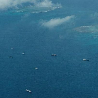 Bloco do Sudeste Asiático enfrenta desafios de Mianmar ao Mar da China Meridional