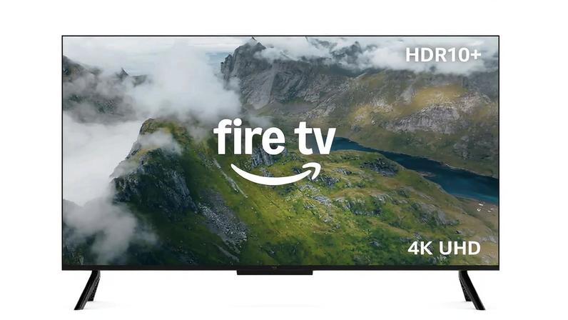 Fire TV 4K cai 40% no Super Bowl, abaixo da Black Friday