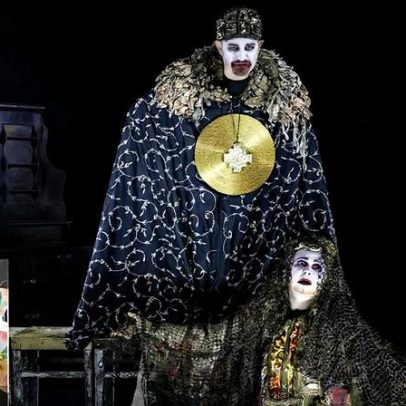 Artesão da cena ganha destaque no cenário cultural